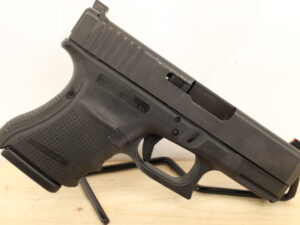 GLOCK 29 Gen 4 10MM