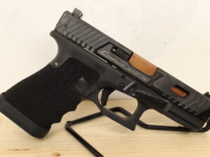 Taran Tactical Innovations Glock 19 Gen 3 Combat Mas 9x19mm