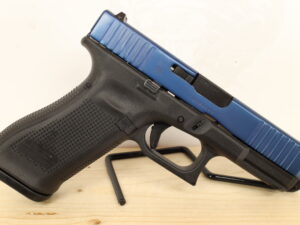 GLOCK 45 9x19mm