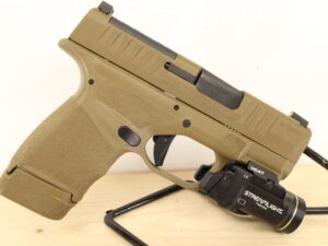 SPRINGFIELD ARMORY Hellcat 9x19mm