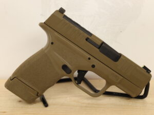 SPRINGFIELD ARMORY Hellcat 9x19mm