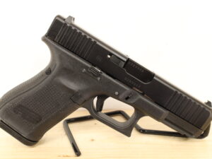 GLOCK 19 Gen 5 9x19mm