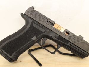 SHADOW SYSTEMS CORP CR920XP 9x19mm
