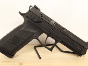 CZ P-09 9x19mm