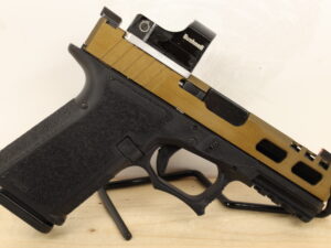 P80 PFC9 9x19mm