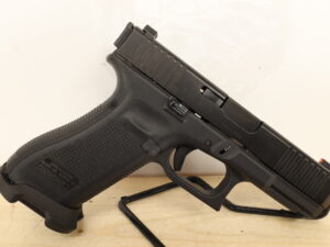 GLOCK 45 9x19mm