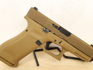 GLOCK 19X 9x19mm