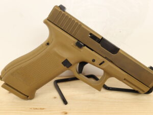 GLOCK 19X 9x19mm