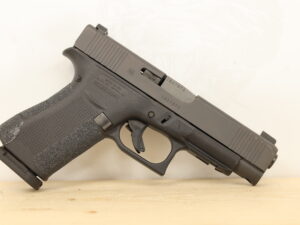 GLOCK 48 9x19mm