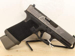 Taran Tactical Innovations Glock 19 Gen 3 Combat Mas 9x19mm