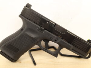 GLOCK 19 9x19mm