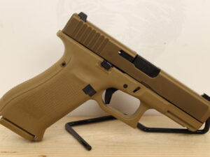 GLOCK 19X 9x19mm