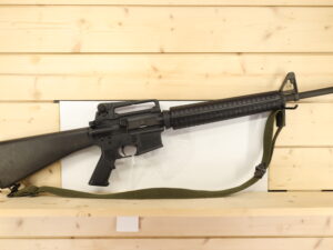 COLT Match Target Competition  5.56X45MM