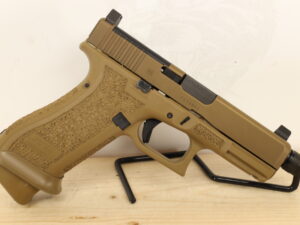 GLOCK 19X MOS 9x19mm