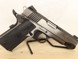 COLT COMMANDER COMBAT ELITE 45ACP