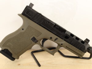 Palmetto State Armory Dagger Compact 9x19mm