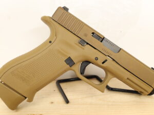 GLOCK 19X 9x19mm