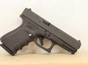 GLOCK 19 9x19mm