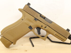 GLOCK 19X MOS 9x19mm