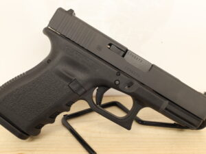GLOCK 19C 9x19mm
