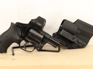 Smith & Wesson - S&W 442-1 38SPL