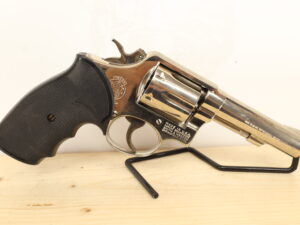 Smith & Wesson - S&W 10-6 38SPL