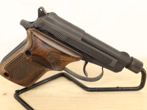 BERETTA 21A Covert 22 LR