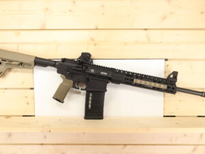 DIAMONDBACK FIREARMS DB10 308WIN