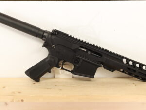 Palmetto State Armory PA15 9x19mm