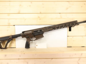 DANIEL DEFENSE DD5V4 6.5 CM