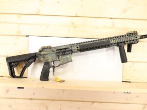 DANIEL DEFENSE M4V9 Crocodile 5.56X45MM