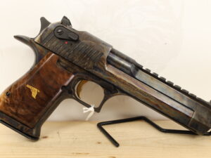 MAGNUM RESEARCH Desert Eagle 50AE