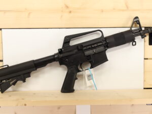 DPMS Kitty Kat 5.56X45MM