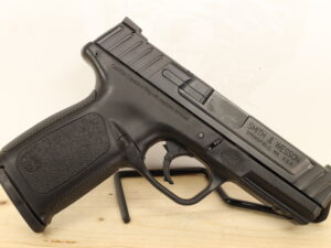 Smith & Wesson - S&W SD40VE 40S&W
