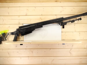 Noreen Firearms ULRX 50BMG