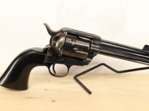 Cimarron/Pietta Pistolero 45LC
