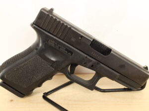 GLOCK 23 Gen 3 40S&W