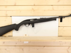 Mossberg 702 Plinkster 22LR