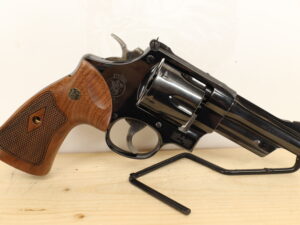 Smith & Wesson - S&W 27-9 357MAG