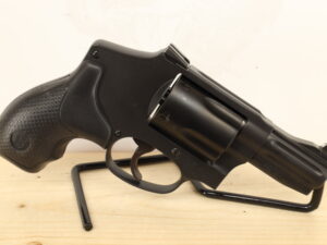 Smith & Wesson - S&W 640-1 357MAG