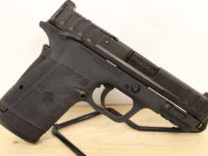 Smith & Wesson - S&W Equalizer 9x19mm