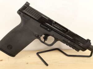 Smith & Wesson - S&W M&P5.7 NTS 5.7X28MM