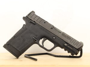 Smith & Wesson - S&W EQUALIZER 9x19mm