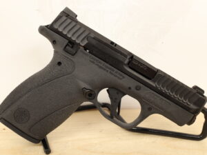 Smith & Wesson - S&W Bodyguard 2.0 380 ACP