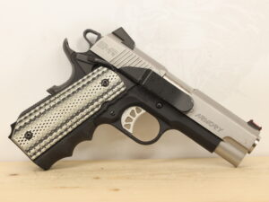 SPRINGFIELD ARMORY EMP4 9x19mm