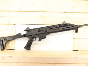 CZ Scorpion Evo 3 S1 22 LR