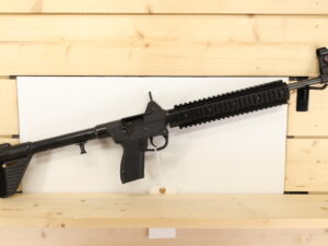 KEL-TEC Sub-2000 9x19mm
