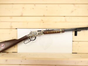 HENRY REPEATING ARMS H004ES 22 LR