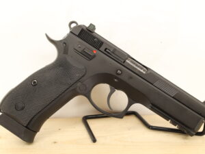 CZ / CZ-USA 75 SP01 9x19mm