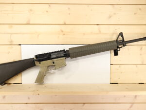 DPMS A-15 .223 5.56